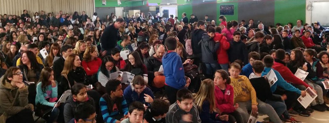 Portes obertes 2017